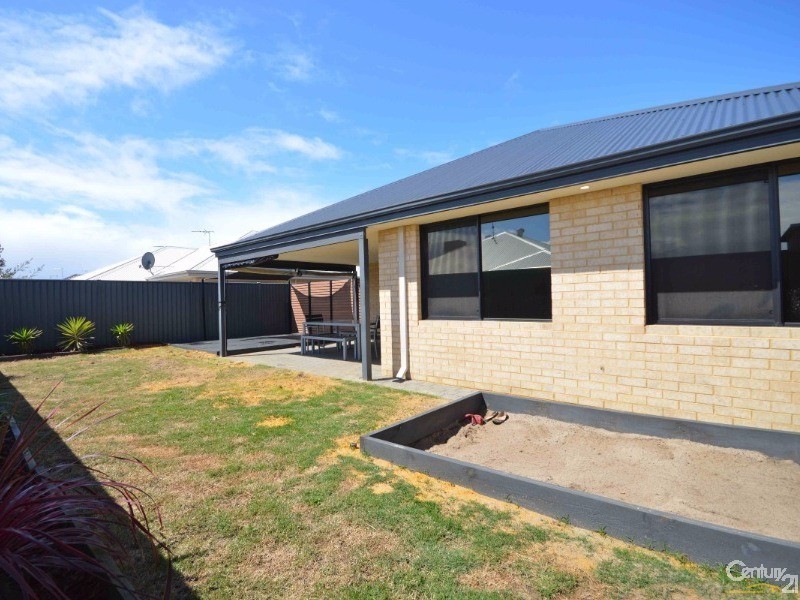 100 Bramall Terrace, Baldivis WA 6171