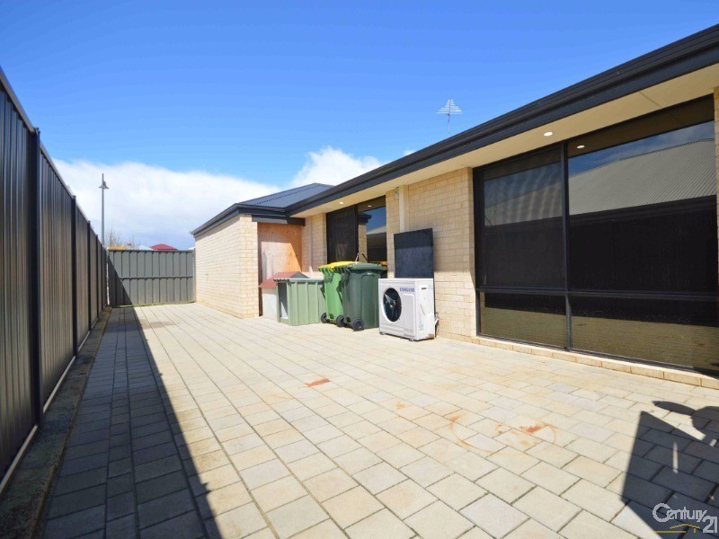 100 Bramall Terrace, Baldivis WA 6171