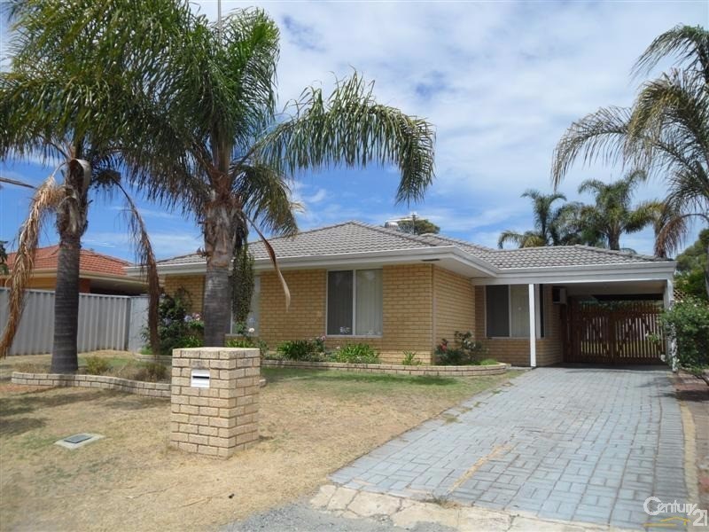 10 Stipling Gardens, Leda WA 6170