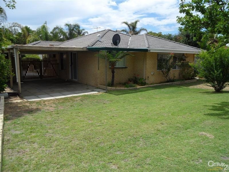 10 Stipling Gardens, Leda WA 6170