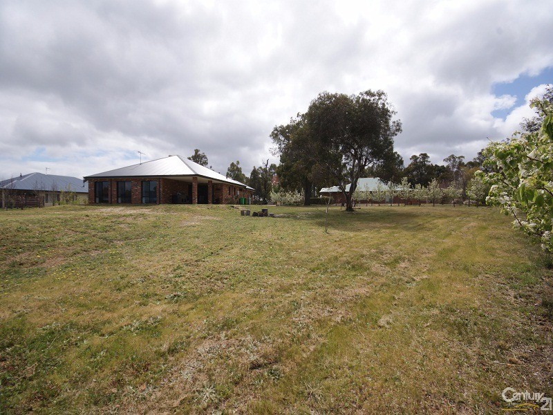 22 Melaleuca Place, Donnybrook WA 6239