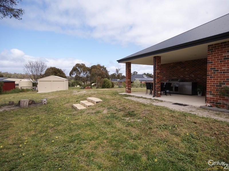 22 Melaleuca Place, Donnybrook WA 6239