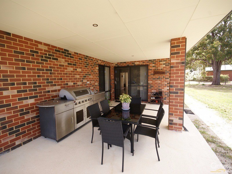 22 Melaleuca Place, Donnybrook WA 6239