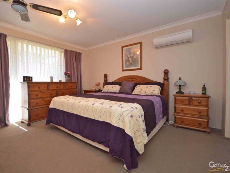 4 St Michaels Court, Cooloongup WA 6168