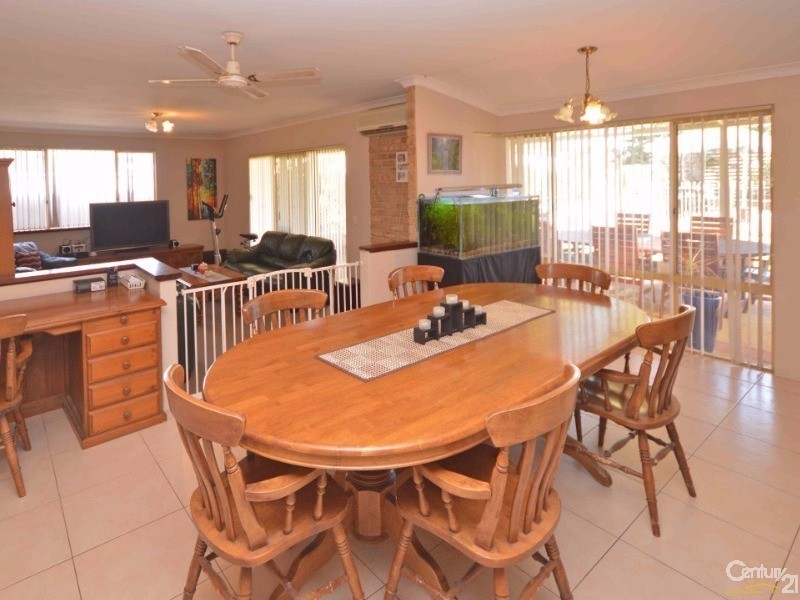 4 St Michaels Court, Cooloongup WA 6168
