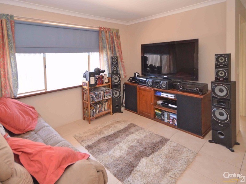 4 St Michaels Court, Cooloongup WA 6168