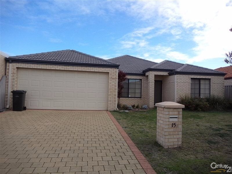 15 Epsilon Drive, Rockingham WA 6168