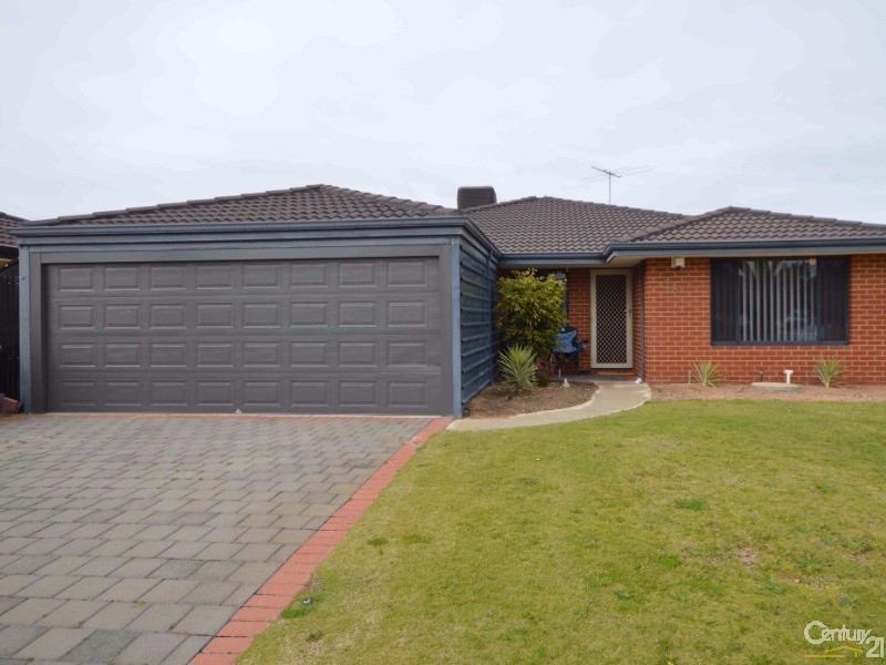 28 Benbecula Loop, Port Kennedy WA 6172