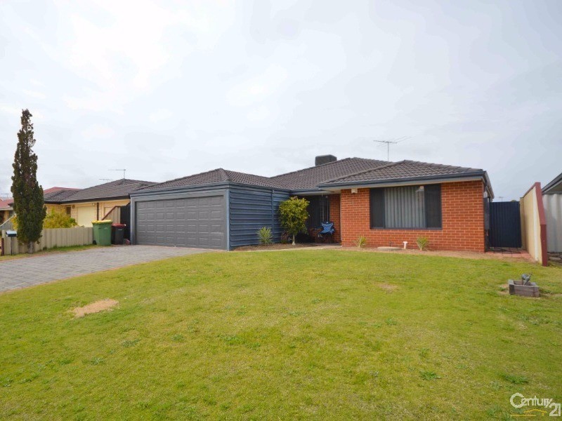 28 Benbecula Loop, Port Kennedy WA 6172