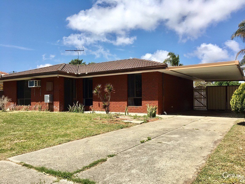 49 Calume Street, Hillman WA 6168