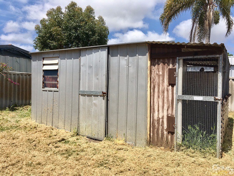 49 Calume Street, Hillman WA 6168