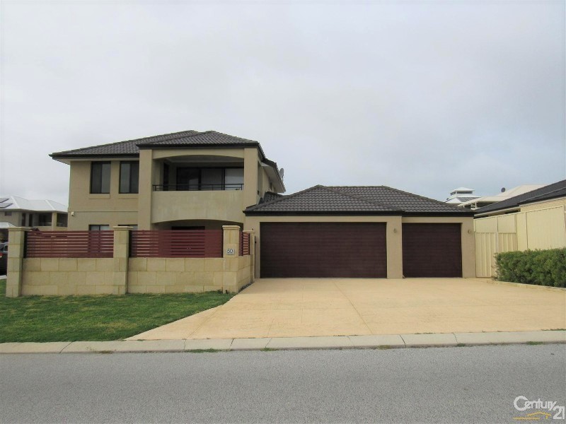 50 Bancoura Parkway, Secret Harbour WA 6173