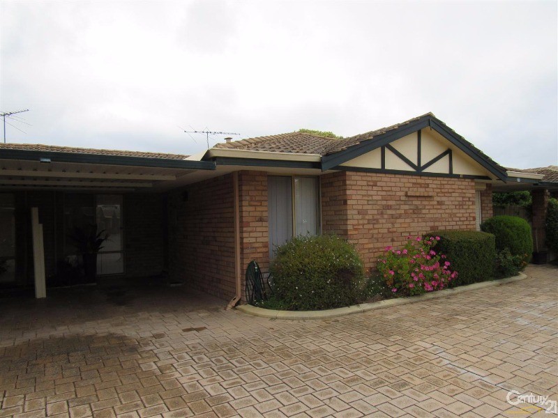 19/14 Hefron Street, Rockingham WA 6168