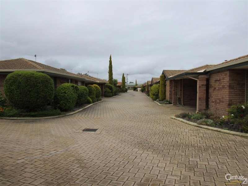 19/14 Hefron Street, Rockingham WA 6168