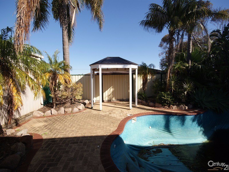 74 Burnside Way, Waikiki WA 6169