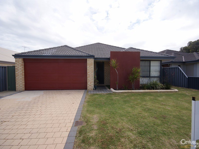 3  Winpara Way, Baldivis WA 6171
