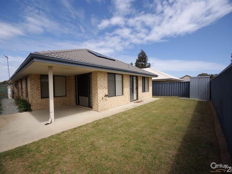 3  Winpara Way, Baldivis WA 6171