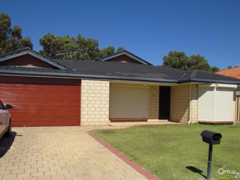 46 Wittecarra Crescent, Port Kennedy WA 6172