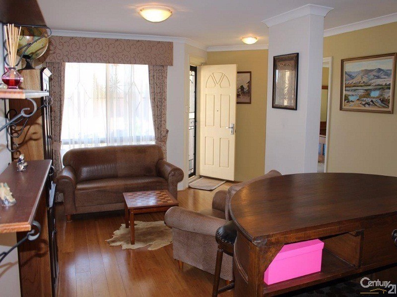 12 Corymbia Green, Baldivis WA 6171