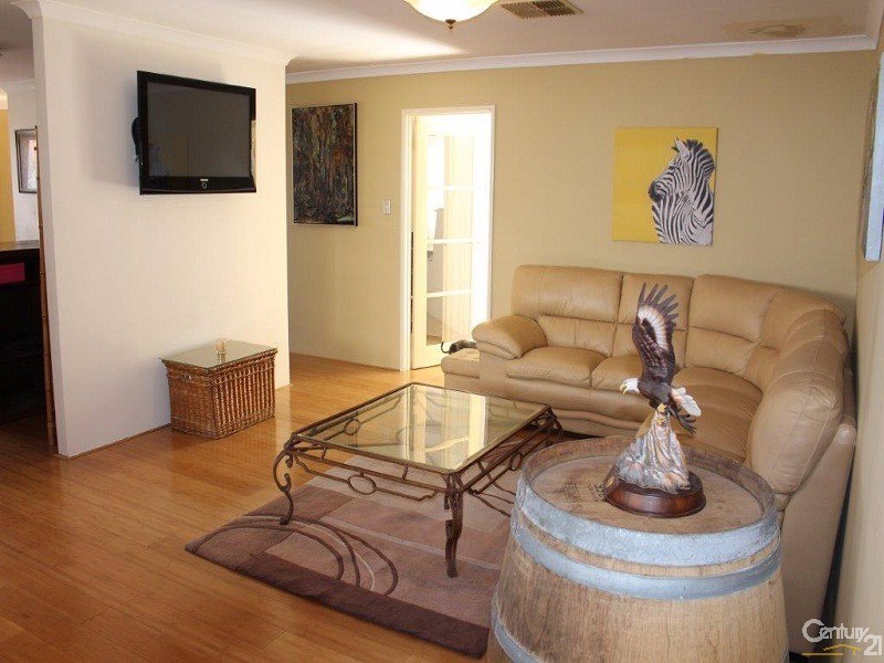 12 Corymbia Green, Baldivis WA 6171