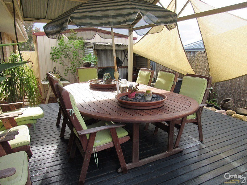 12 Corymbia Green, Baldivis WA 6171