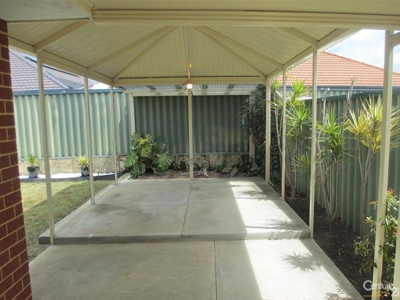 133 Bayside Boulevard, Port Kennedy WA 6172