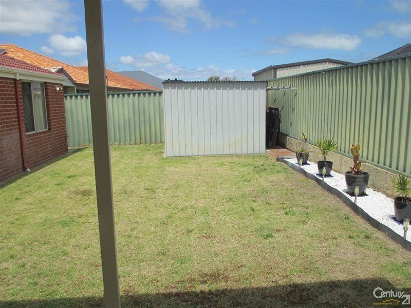 133 Bayside Boulevard, Port Kennedy WA 6172