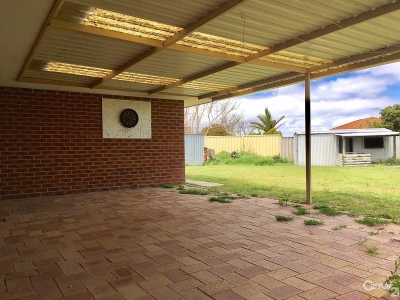 10 Gulson Court, Waikiki WA 6169