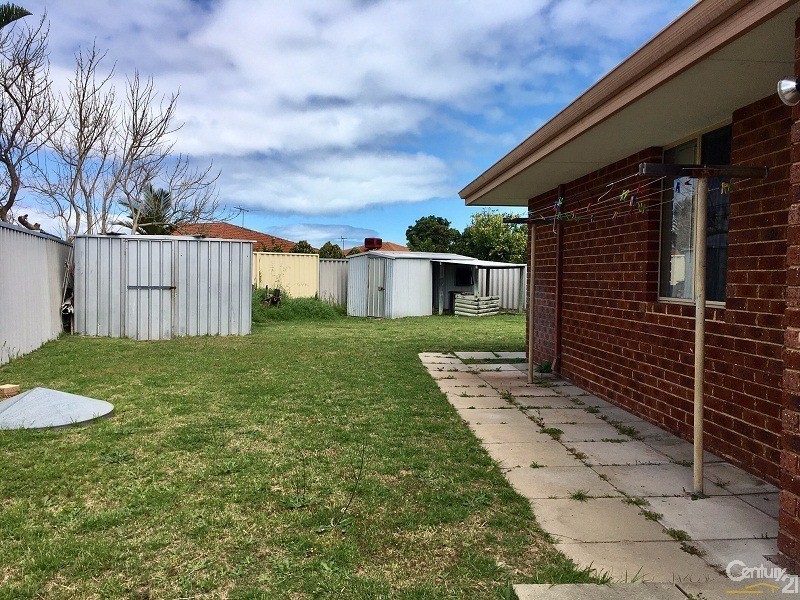 10 Gulson Court, Waikiki WA 6169