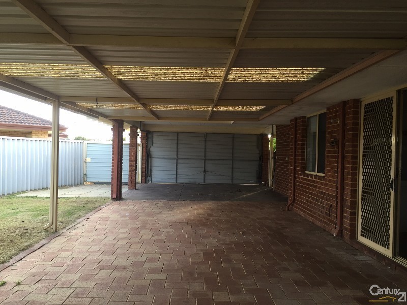 10 Gulson Court, Waikiki WA 6169