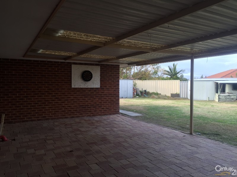 10 Gulson Court, Waikiki WA 6169