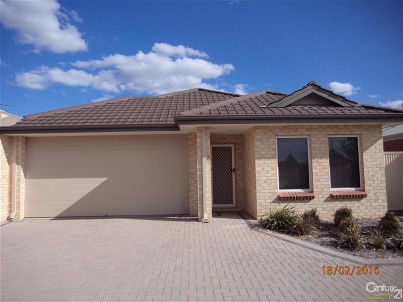 9/16 Westlinton Circle, Waikiki WA 6169