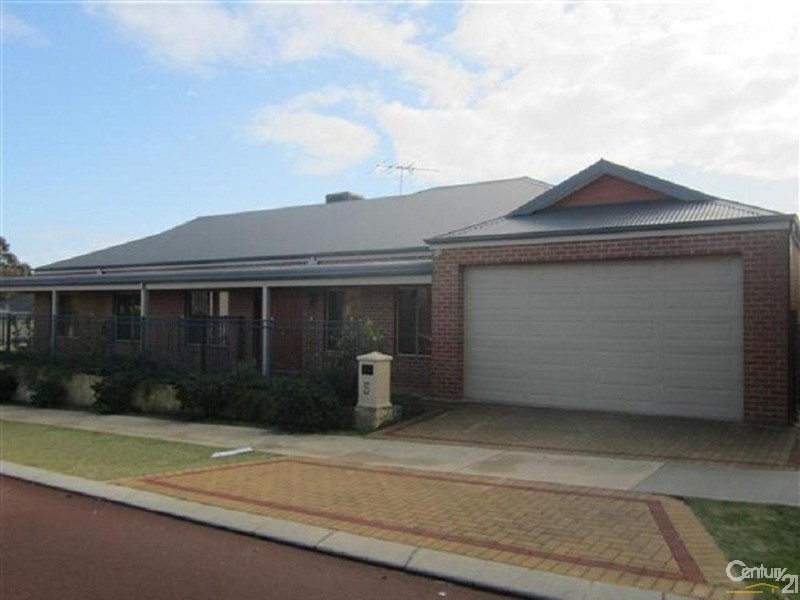 5 Edgecumbe Terrace, Baldivis WA 6171