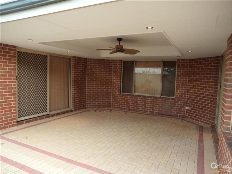5 Edgecumbe Terrace, Baldivis WA 6171