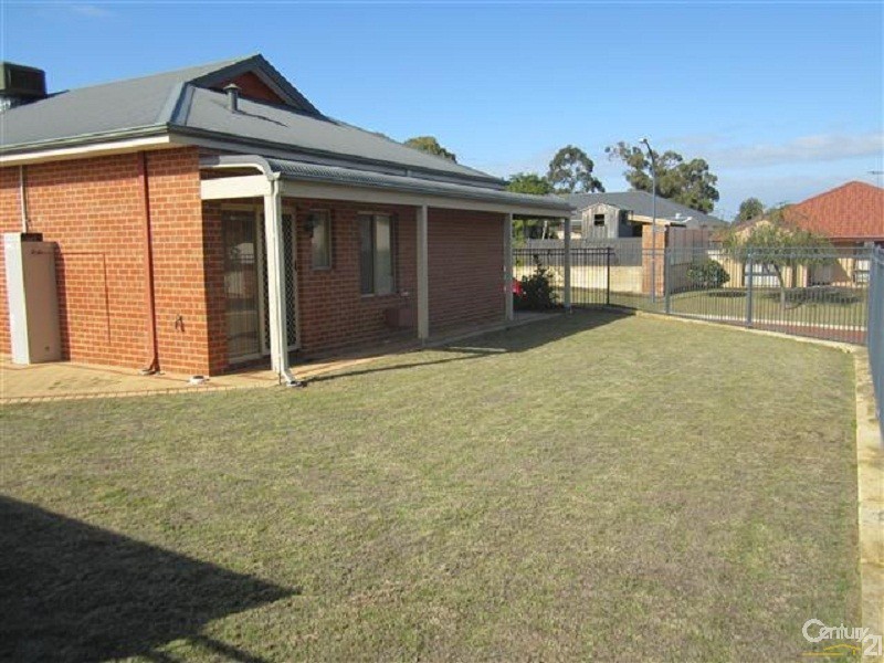 5 Edgecumbe Terrace, Baldivis WA 6171