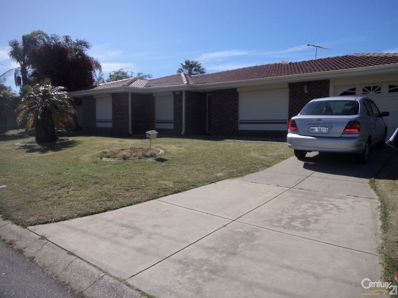 13 Mataitai Loop, Cooloongup WA 6168