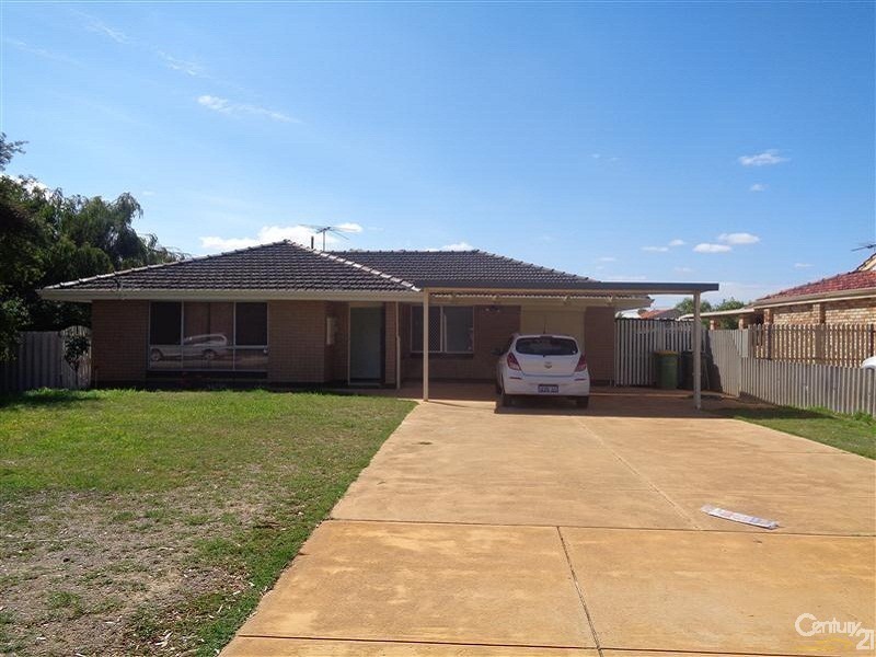 29 Summons Way, Warnbro WA 6169