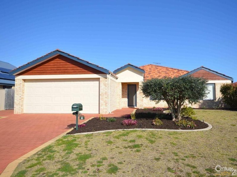 9 Baycliff Turn, Waikiki WA 6169