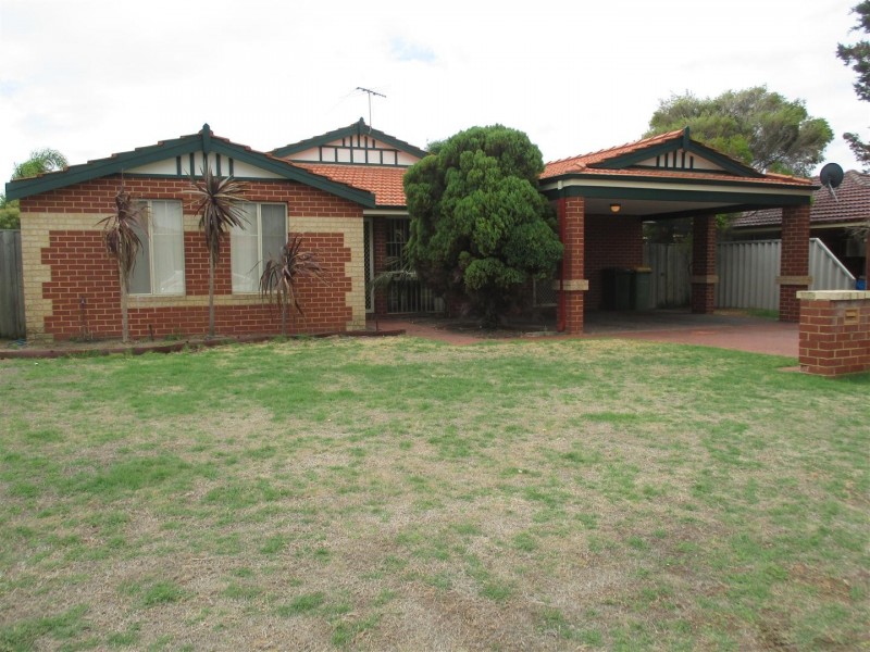 7 Manila Place, Warnbro WA 6169