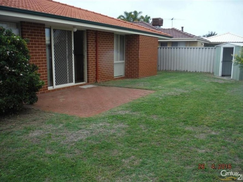 7 Manila Place, Warnbro WA 6169