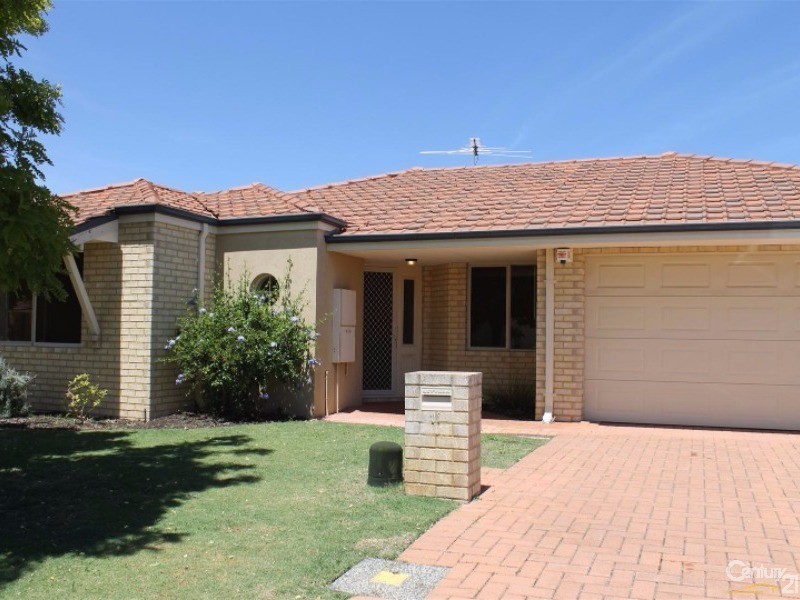 11 Laguardia Loop, Port Kennedy WA 6172