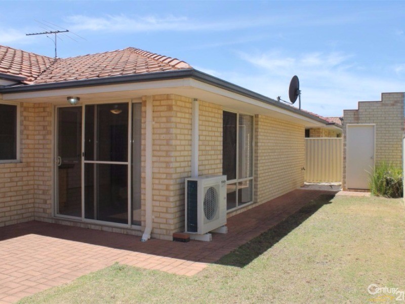 11 Laguardia Loop, Port Kennedy WA 6172