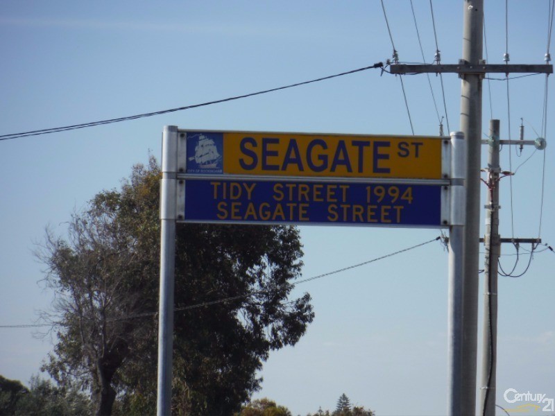 18 Seagate Street, Safety Bay WA 6169
