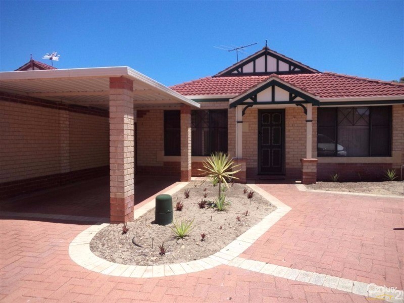 11/56-60 Elanora Drive, Cooloongup WA 6168