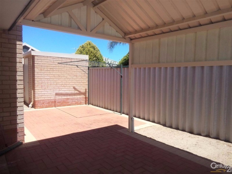 11/56-60 Elanora Drive, Cooloongup WA 6168