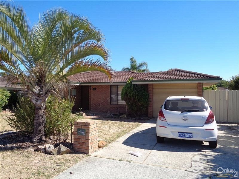 27 Hartland Way, Warnbro WA 6169