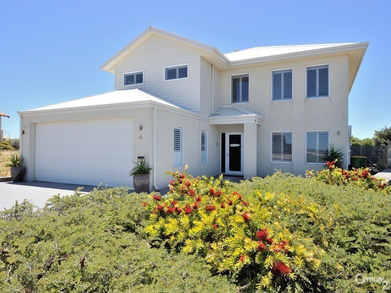 4  Long Beach Rise, Port Kennedy WA 6172