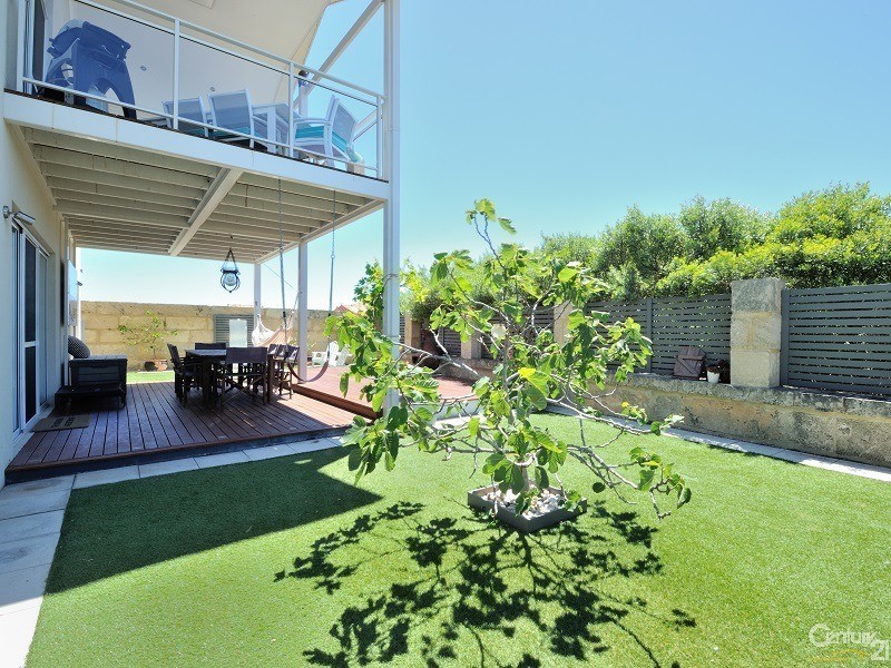 4  Long Beach Rise, Port Kennedy WA 6172