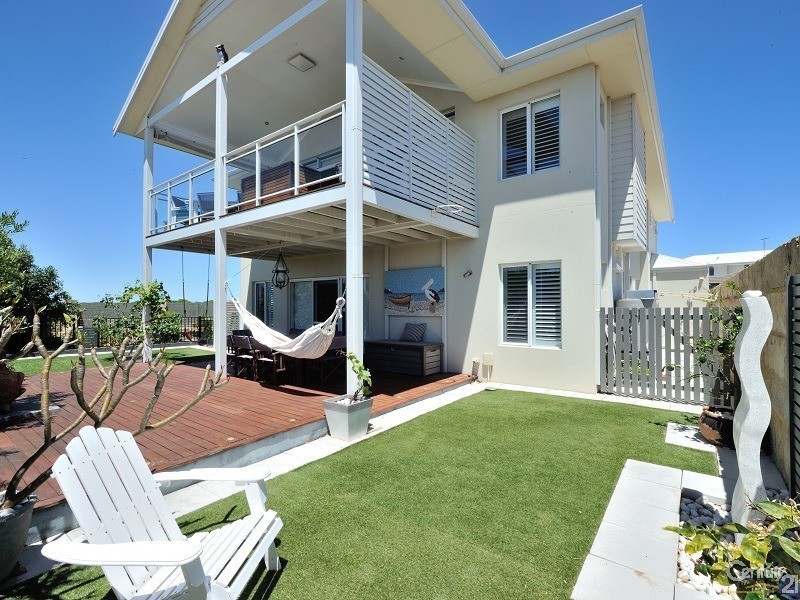 4  Long Beach Rise, Port Kennedy WA 6172