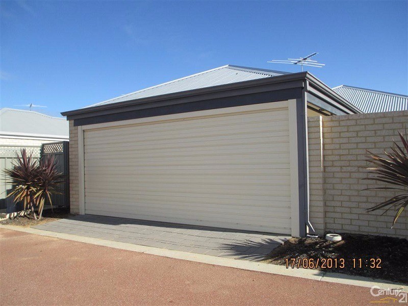 18 Fareham Crescent, Wellard WA 6170